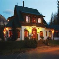 Tremun Kau Yatun Estancia El Calafate Exterior photo