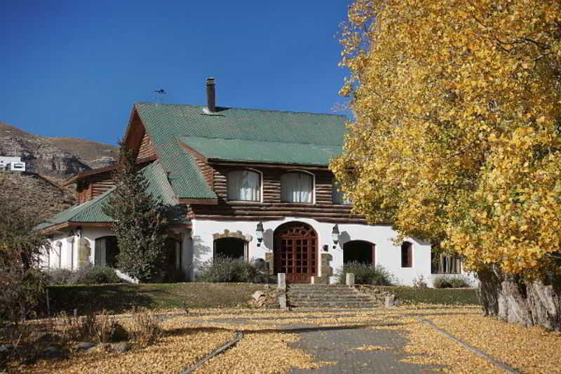 Tremun Kau Yatun Estancia El Calafate Exterior photo